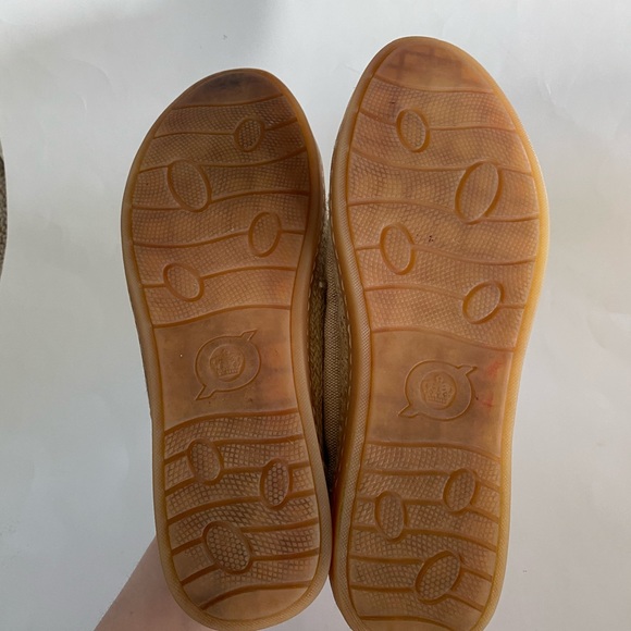 Born Abelonia Espadrille Sneaker - Picture 10 of 14